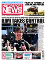 Motorsport News